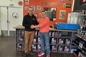 Maxopièces signe son entrée en région parisienne