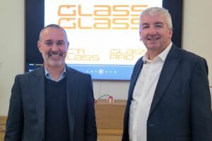 GlassGlass se spécialise aussi dans le recalibrage des Adas