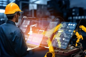 L'intelligence artificielle démarre doucement dans les services de l'automobile