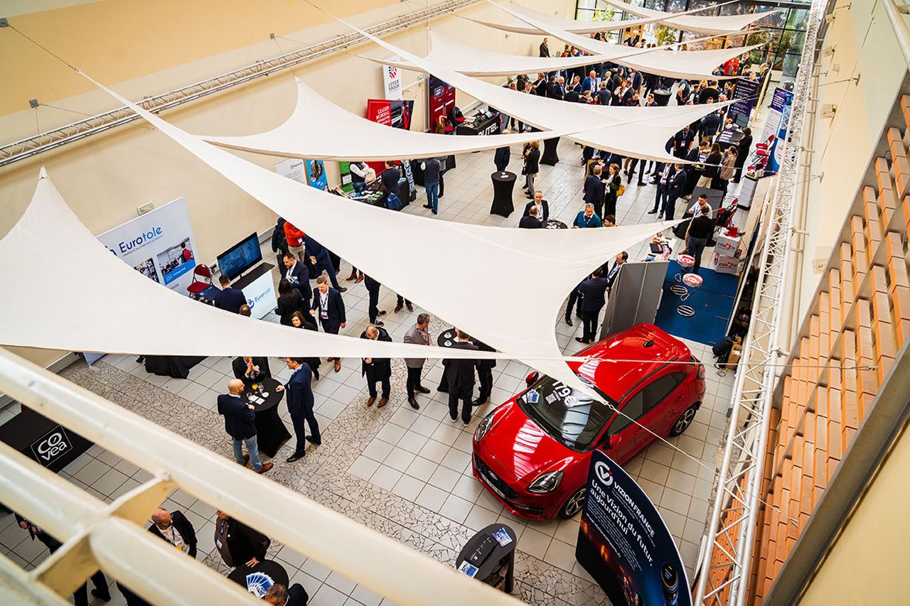 IBIS France 2025 carrosserie et réparation-collision