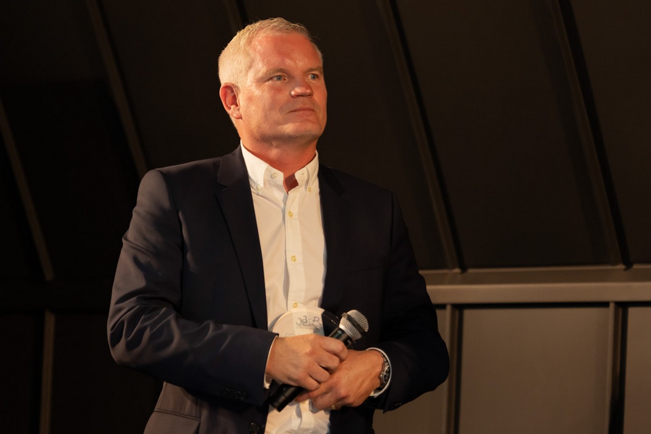 Après avoir développé la peinture chez Ouest Injection, Julien Lefort (Alternative Autoparts) étend cette dynamique à l'ensemble du groupement grâce à l'accord avec AkzoNobel. ©J2R