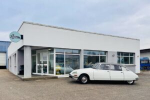 Comment LPAO compte pousser plus loin le réemploi automobile