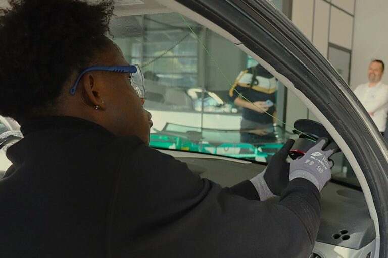 Réparation de pare-brise : la FFC dénonce les dérives des assureurs