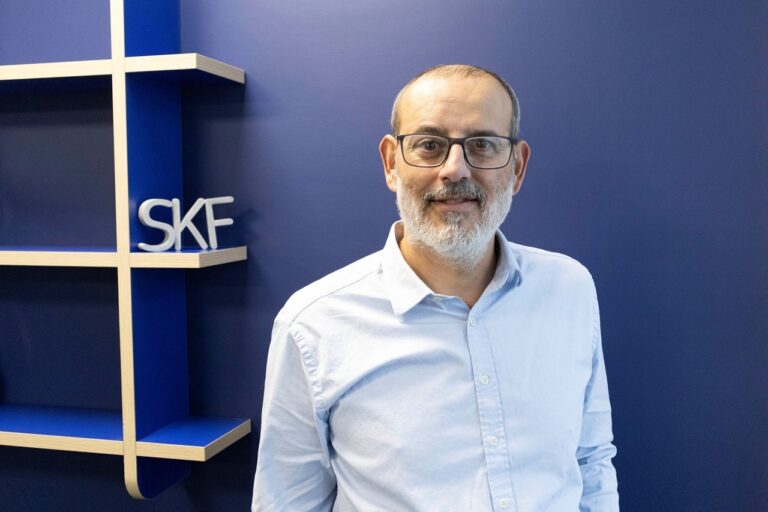 Rodrigo Lopes Rocha, SKF : "Le baromètre de la Fiev est un outil essentiel"