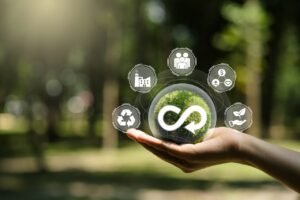 BCA Expertise trace la route vers la décarbonation