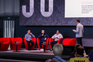 SDV : quand le code s’invite dans l’atelier