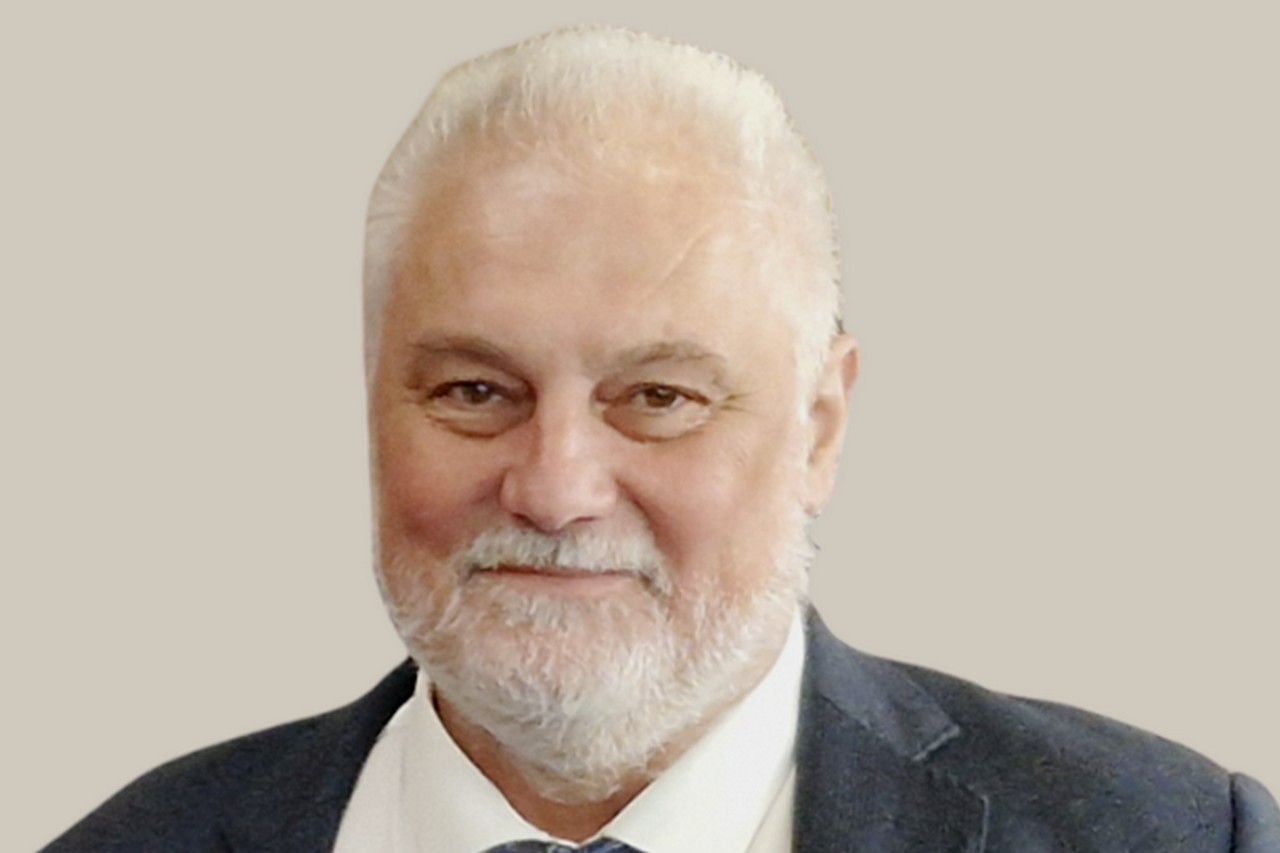 Sylvain Cantrel, président national du métier dépannage-remorquage-fourrière, s'est éteint le 1ᵉʳ décembre 2025. ©Mobilians