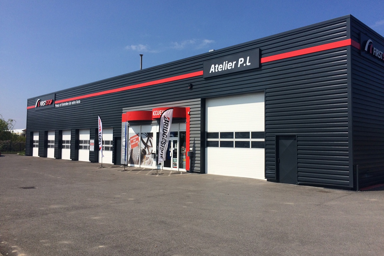 Malgré une croissance dynamique, First Stop vise encore plus haut. 30 nouveaux centres VI et VL sont attendus dès 2026. ©First Stop