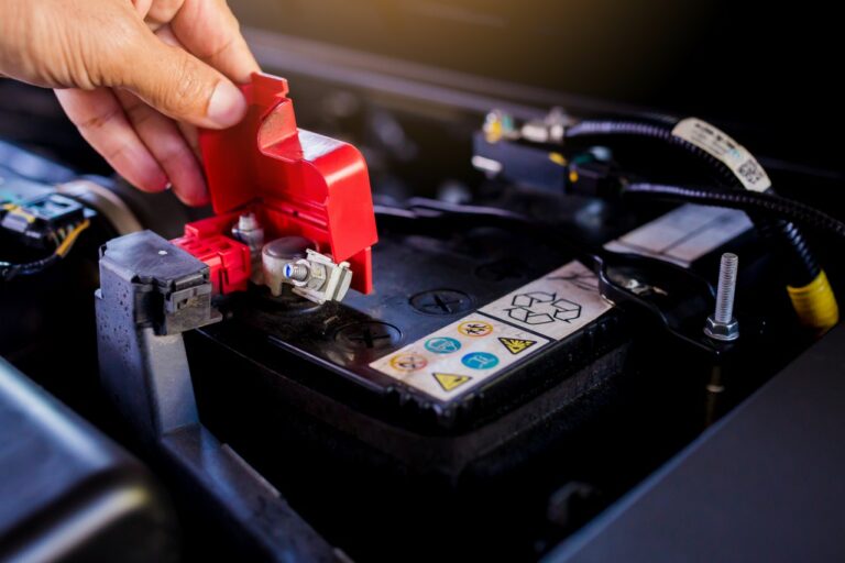 Batteries : un cartel sanctionné à hauteur de 72 millions d