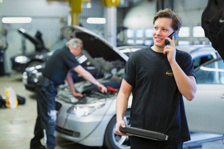 Continental cède ses succursales BestDrive France