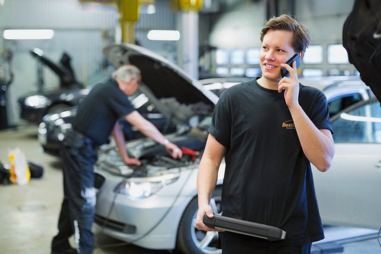 Continental abandonne son modèle de distribution intégrée en France pour basculer vers un réseau 100 % franchisé, dix ans après avoir construit BestDrive par acquisitions successives. ©BestDrive