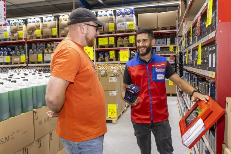 Automobile : face à la flambée des coûts, Carter-Cash revendique le "prix maîtrisé"