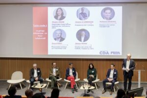 "Avant de faire des réparateurs du futur, faisons de bons réparateurs d'aujourd'hui"