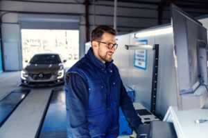 Airbags Takata : le contrôle technique passe à l'offensive