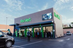 Feu Vert vendu malgré un chiffre d