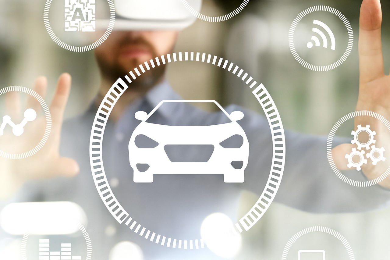 L’innovation peinture passe à l’ère numérique. En intégrant automatisation, connectivité et pilotage en temps réel, les fabricants redéfinissent la réparation automobile pour la rendre plus performante et durable. ©BASF