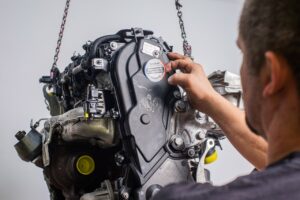 Plus de 1 000 centres VHU ralliés à Recycler Mon Véhicule