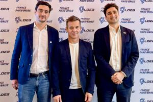 France Pare-Brise choisit Sébastien Loeb comme ambassadeur