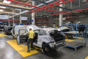 Covéa divise par quatre son réseau de centres VHU partenaires