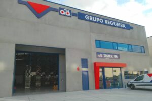 Groupe Regueira PHE ESpagne
