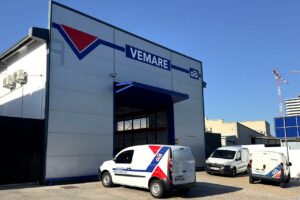 PHE sur le point de mettre la main sur les groupes Polaris et Regueira en Espagne