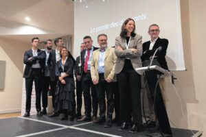 Apprau à l’heure des transformations