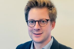 ControlExpert nomme Augustin Dubarry Ă la direction commerciale France-Benelux