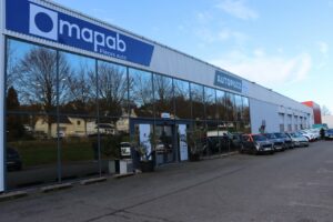 Autopuzz Mapab Quéven