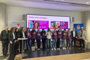 Bosch renforce son partenariat avec le Rallye AĂ¯cha des Gazelles