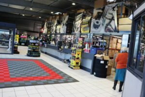 Autopuzz, quand la performance passe par l