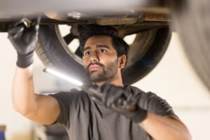 Pièces de direction et de suspension : Delphi revendique la meilleure couverture