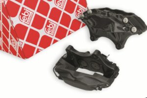 Febi étend son catalogue de pièces Tesla