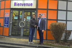 Eudiff démarre 2026 pied au plancher et renforce son maillage territorial