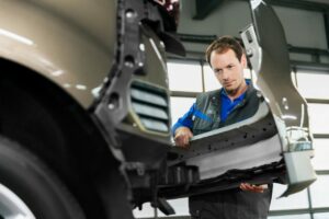 Ford baisse de 25 % le prix des pièces pour ses anciens modèles