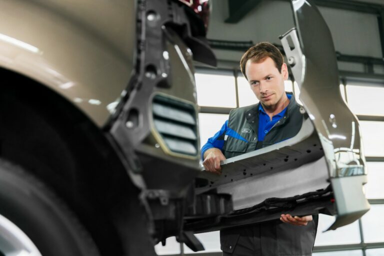 Ford baisse de 25 % le prix des pièces pour ses anciens modèles