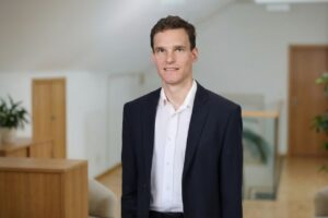 Flauraud dévoile son nouveau directeur général