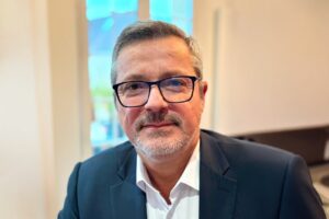 Hervé Charbit prend la direction de Five Star France