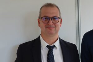 Guillaume Ramirez, directeur Autopuzz