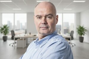 Algo : Hervé Marchand nommé à la direction commerciale France