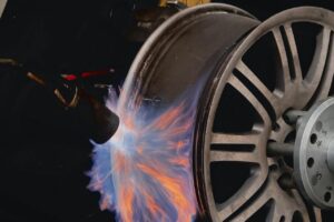 Jantes Alu Services s'entoure de CapsAuto pour promouvoir la réparation