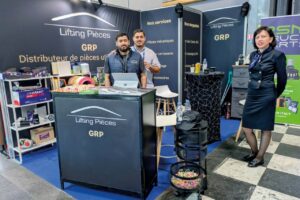 Lifting Pièces Auto : la famille au cÅ“ur du moteur