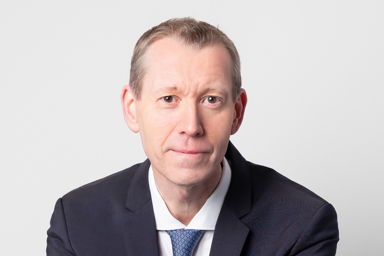 Laurent Gasse, nouveau directeur des ressources humaines groupe de Parts Holding Europe, intègre le comité exécutif du groupe depuis le 5 janvier 2026. ©PHE