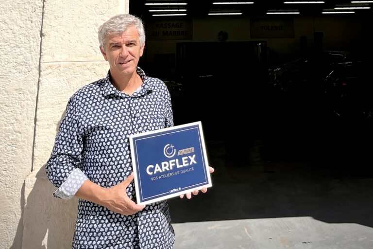 Carflex change de cap et s’organise autour d’une coprésidence