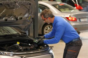 E.Leclerc étend la pose de boîtiers éthanol dans son réseau