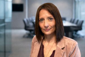 Ludivine Bourqui prend la communication de Bosch Mobility Aftermarket France