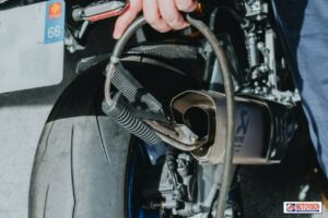 Contrôle technique : l'Europe ne veut plus d'exemption pour les deux-roues