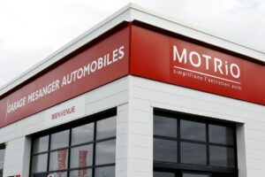 Quelles enseignes automobiles séduisent le plus leurs clients ?