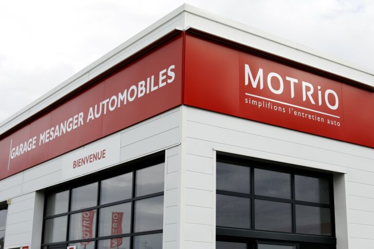 Quelles enseignes automobiles séduisent le plus leurs clients ?