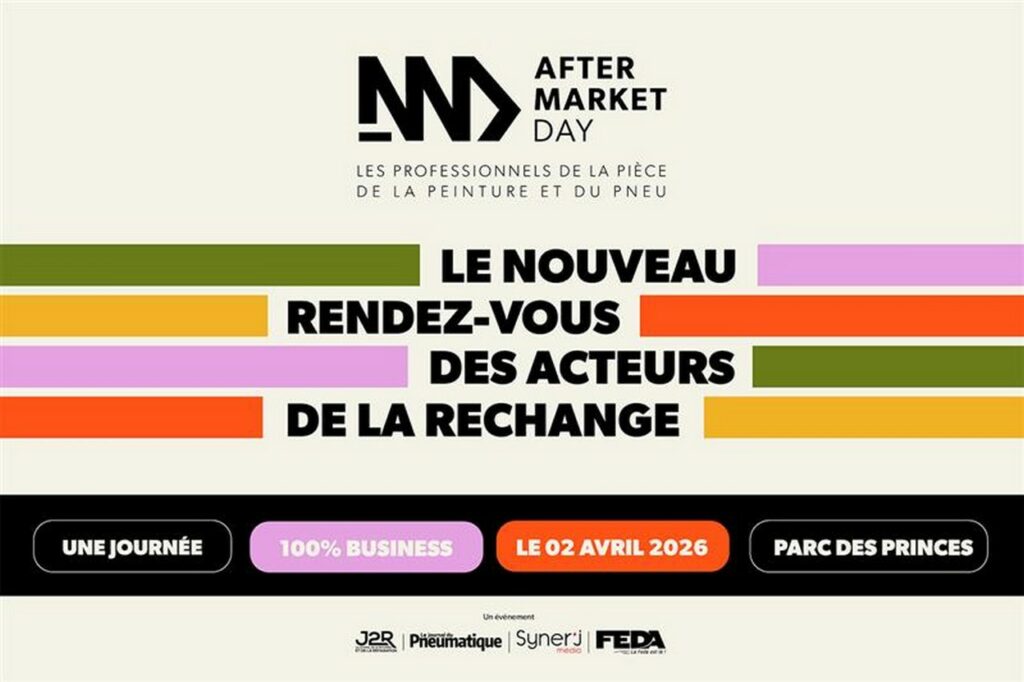 Prix Aftermarket Day : qui seront les lauréats de l’année ?