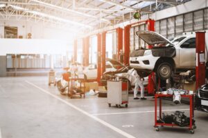 En 2025, le coût des réparations automobiles a atteint des sommets